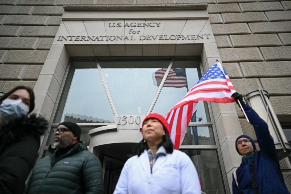 Usaid: O Alvo das Críticas de Musk e Trump e Suas Implicações