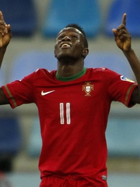 Vasco aguarda documentos do Braga para contratar Bruma