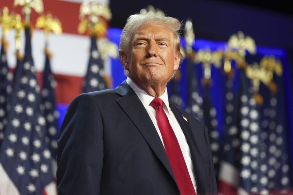 Venezuela aceita deportar migrantes dos EUA após acordo com Trump