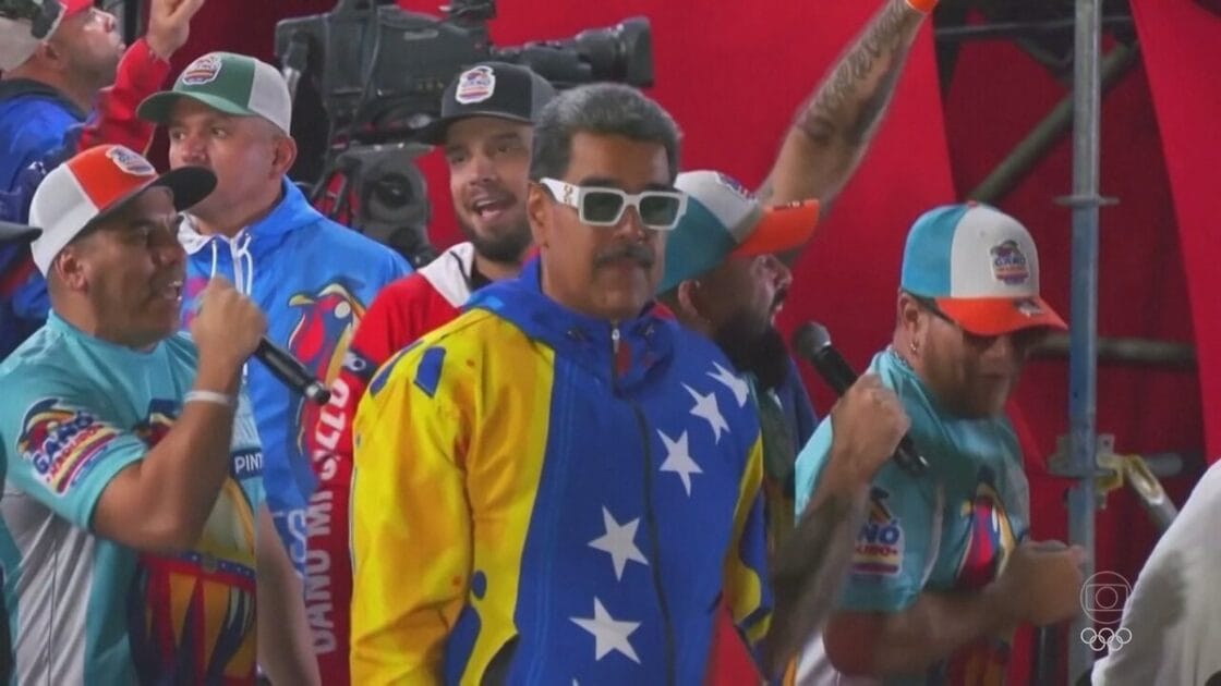 Venezuela em Crise: Governo Brasileiro Orienta Evitar Viagens