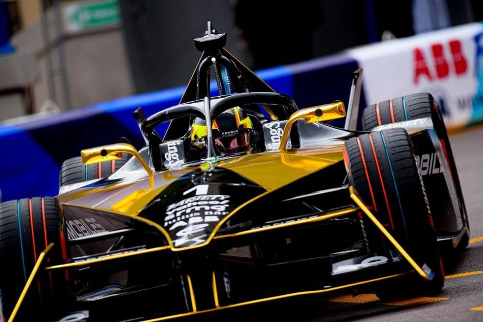 VÍDEO: Mitch Evans vence ePrix de Xangai com ultrapassagem emocionante de Pascal Wehrlein, Stoffel Vandoorne em 11º