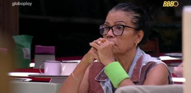 Vilma e Joselma em Conflito: 'Foi Apenas um Café'