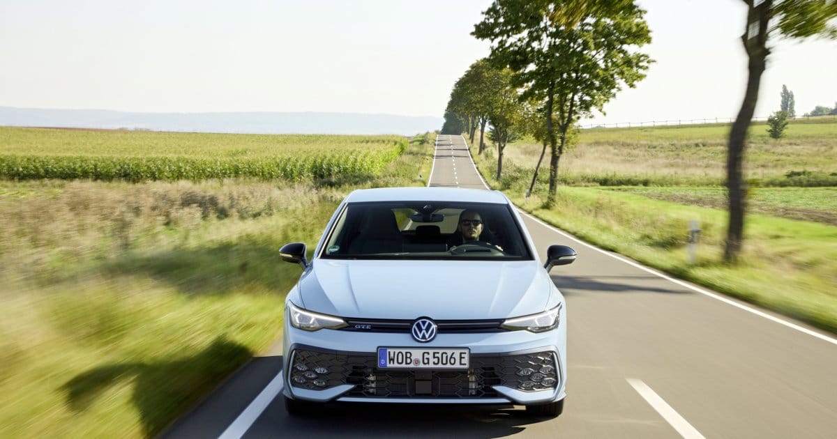 Volkswagen Golf GTE 2024: A Evolução do Carro Ideal