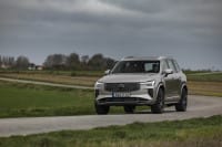 Volvo XC90 2024: Um Teste do Luxo e Performance em SUV