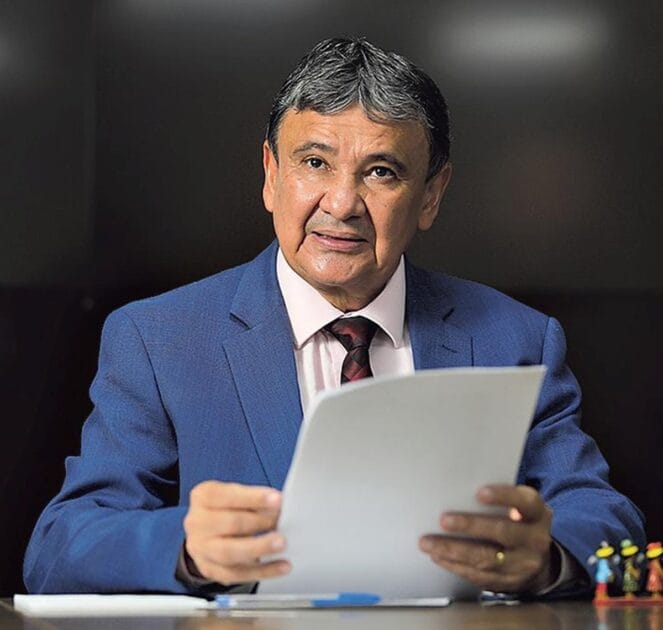 Wellington Dias sob pressão após polêmica do Bolsa Família