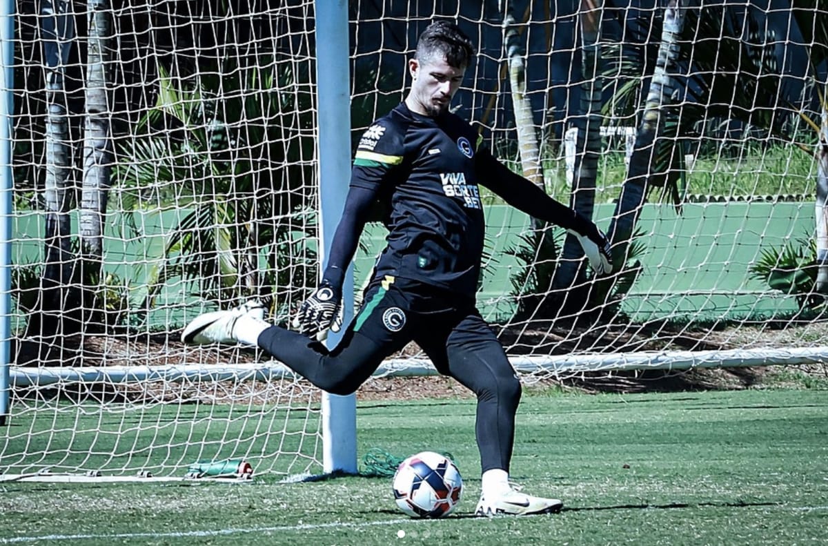 Goiás Joga em Brasília por Vaga na Final da Copa Verde e Mantém Invencibilidade