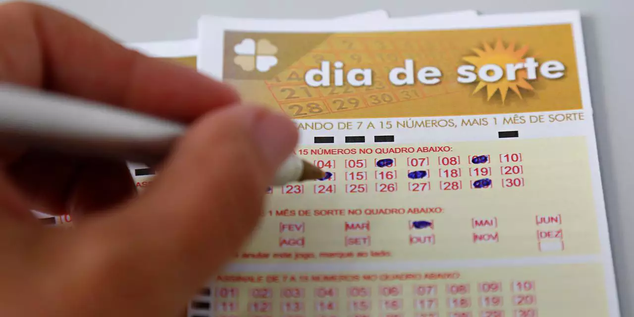 Resultado Dia de Sorte: Concurso 1142 revela aposta premiada com mais de R$ 3,6 milhões