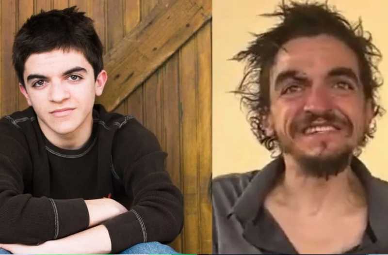 Ex-ator da Nickelodeon é flagrado vivendo em situação de rua na Califórnia