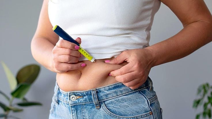 Anvisa emite alerta sobre risco de pancreatite ligado a canetas emagrecedoras