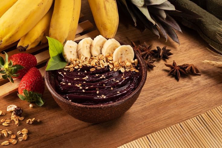 Anvisa proíbe “café de açaí”, bloqueia lote de azeite e retira glitters culinários do mercado