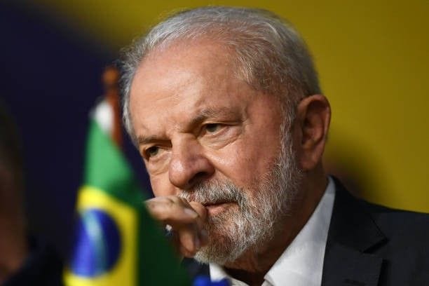 Lula ironiza Trump e cita Lampião ao falar de provocações dos EUA