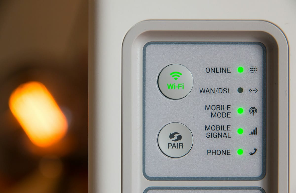 Internet caiu no Reino Unido? Ofcom prevê £10,34 por dia de compensação