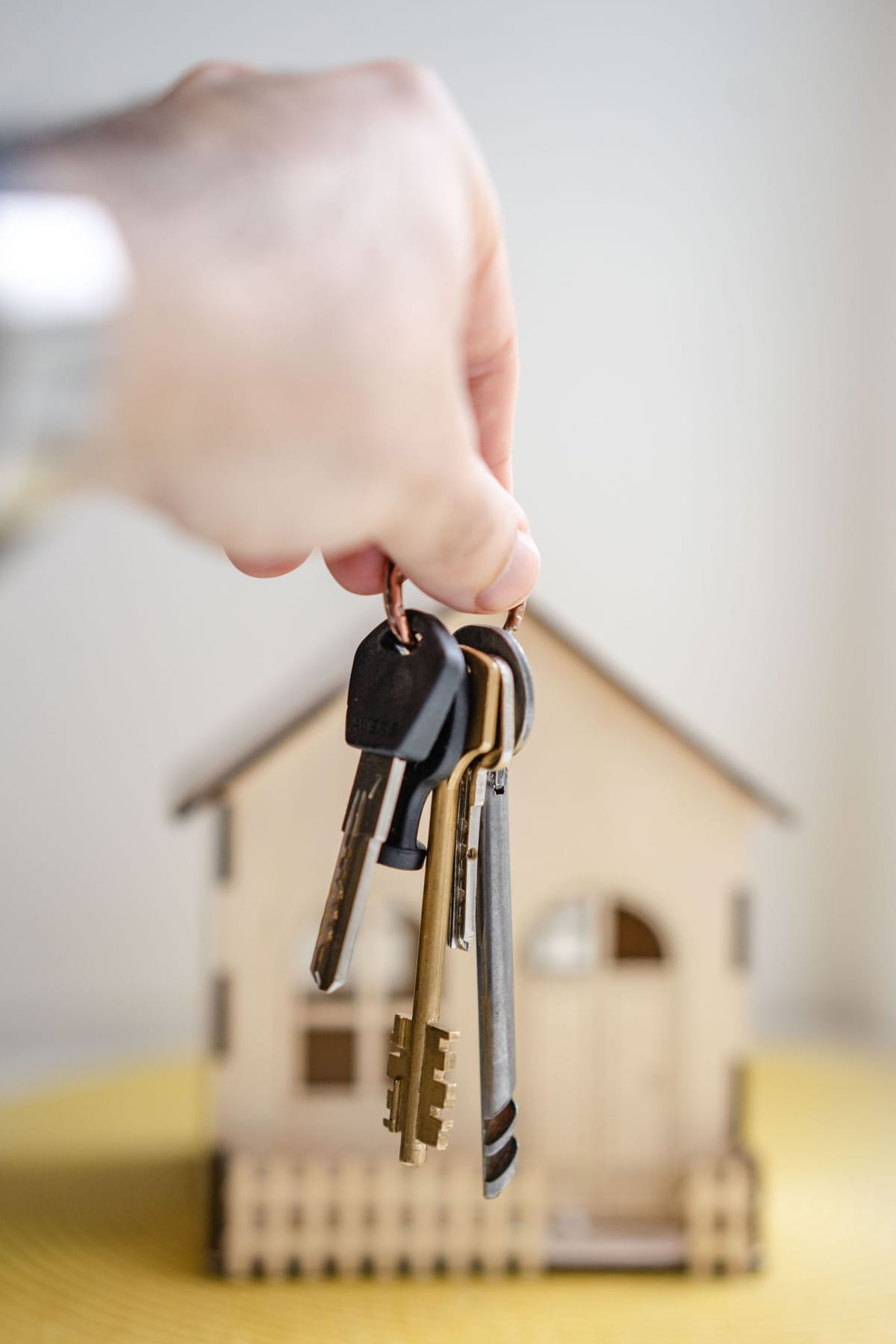 Primeiro imóvel no Reino Unido: todos os custos além da entrada do mortgage