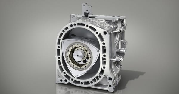 14 factos sobre o motor a gasolina em que só a Mazda ainda acredita