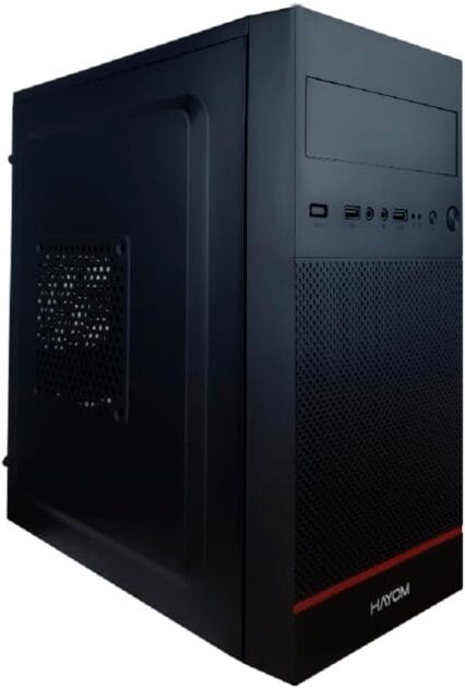 <p><strong>Aproveite! Genérico PC Home Office I5 2400, 8GB DDR3, SSD 240GB por R$630,99!</strong></p>