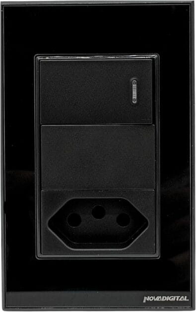 <p><strong>Interruptor Inteligente Zigbee Novadigital: Controle com Alexa e muito mais! R$109,90</strong></p>