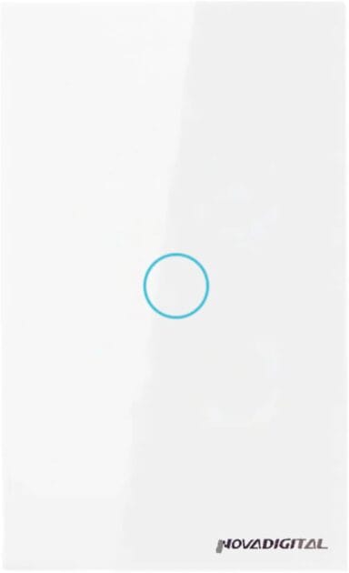 <p><strong>Transforme Sua Casa com o Interruptor Touch LED Wi-Fi por R$81,00 – Automação Simples!</strong></p>