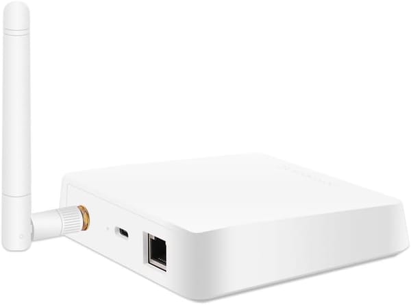 <p><strong>Transforme sua casa com o Blindsmart Zigbee Hub: Automação fácil e compatível por R$276,55!</strong></p>