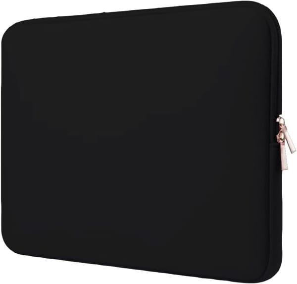 <p><strong>Capa Maleta Neoprene para Notebook Macbook 15.6" - Apenas R$29,90!</strong></p>