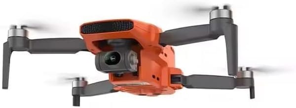 <p><strong>Drone Fimi X8 Mini V2 4K Gimbal GPS Laranja - R$2.350,00, Garanta o Seu!</strong></p>