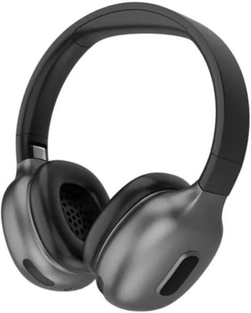 <p><strong>Garanta Seu Genérico Fone Bluetooth 5.3 TWS Leve e Dobrável por R$84,90!</strong></p>