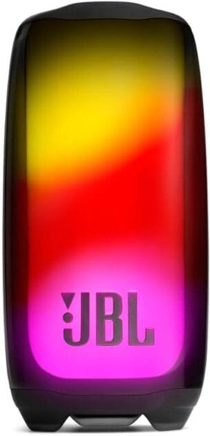 <p><strong>JBL Pulse 5: Caixa de Som Bluetooth Portátil com Luzes por R$1.674,16 – Atraia a Festa!</strong></p>