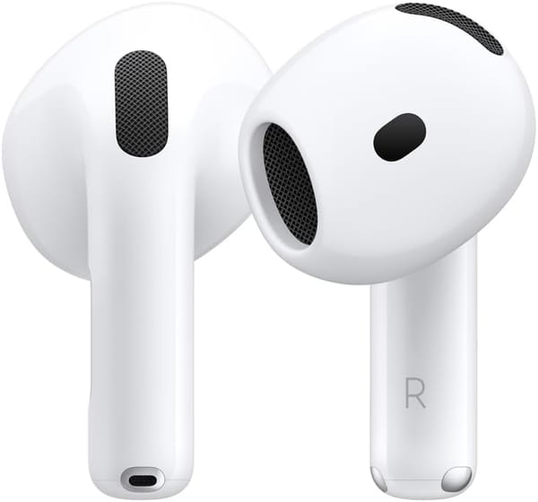 <p><strong>Apple AirPods 4 a R$ 1.499,00 – Som de alta qualidade e conforto!</strong></p>