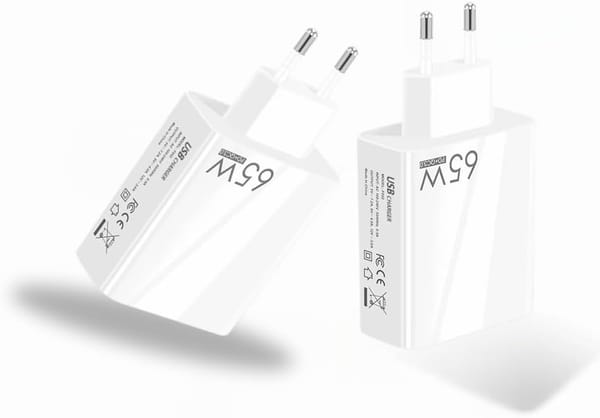 <p><strong>Carregador Turbo 3 USB + Tipo-C 5.1A: Rápido, Universal e Imperdível por R$41,90!</strong></p>