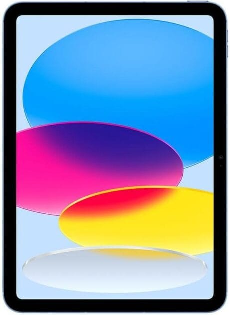 <p><strong>Descubra o Novo iPad da Apple (10ª Geração) com Chip A14 - Apenas R$3.699,00!</strong></p>