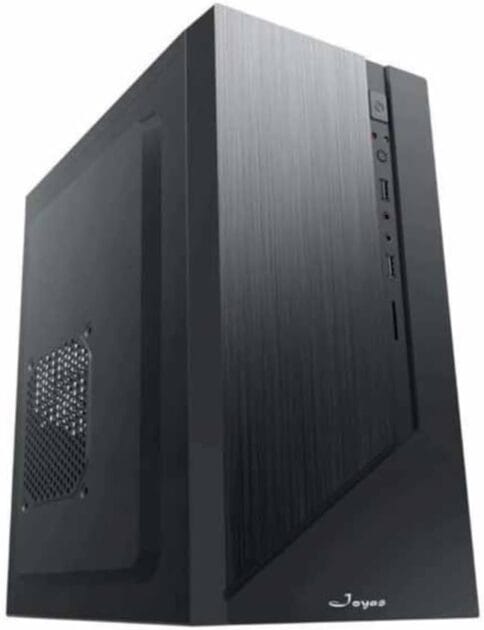 <p><strong>TOTAL INFO: Pc Cpu I5 6ª Geração 3.2GHz 8GB Ram + SSD 480GB por R$1.200,00 – Aproveite!</strong></p>