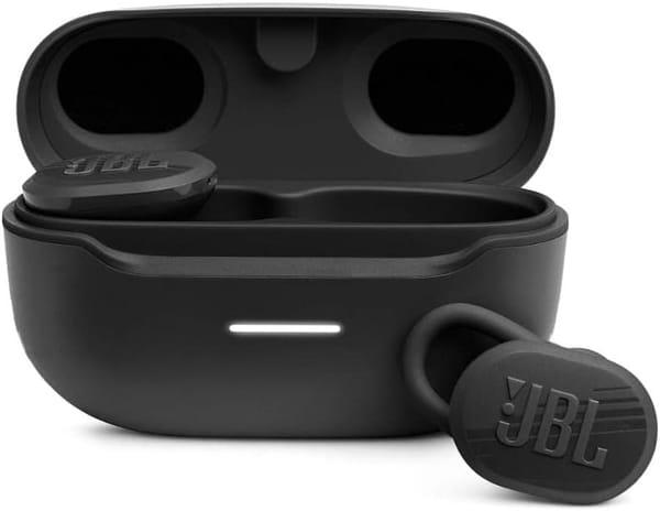 <p><strong>Aproveite o JBL Endurance Race: Fone Esportivo Bluetooth TWS à Prova D'água!</strong></p>