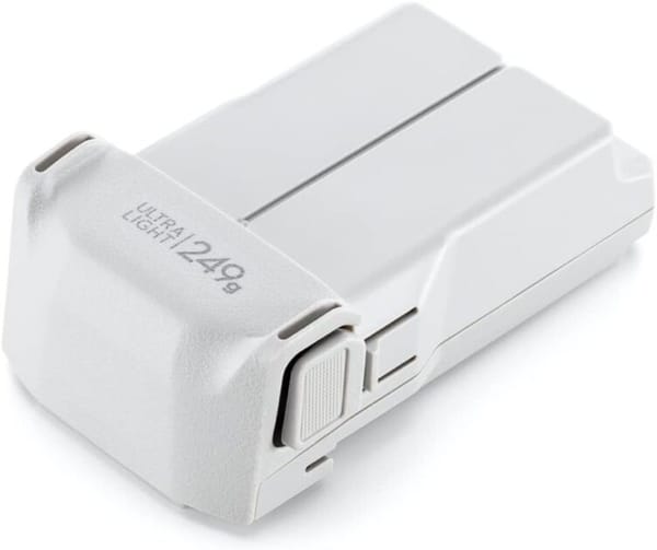 <p><strong>DJI Bateria de Voo Inteligente Mini 3 Series - Compatível Mini 4 Pro, Mini 3 por R$533,00! Acesso Imperdível em Acessórios para Drones!</strong></p>