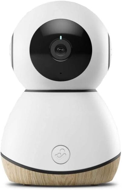 <p><strong>Conheça a Babá Eletrônica Maxi-Cosi See, White por R$719,00 – Segurança e Conforto para Seu Bebê!</strong></p>