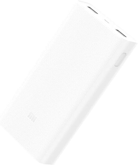 <p><strong>Adquira o Carregador Portátil Xiaomi 20000mAh - Branco por R$265,00!</strong></p>