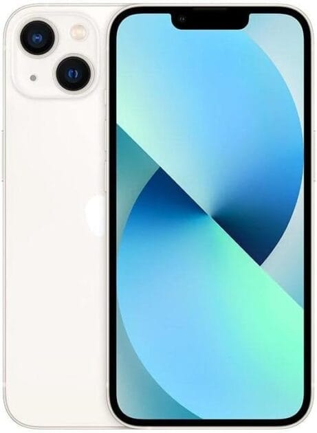 <p><strong>Apple iPhone 13 (128 GB) - Luz das Estrelas por R$ 10.142,00 – Garanta o Seu!</strong></p>