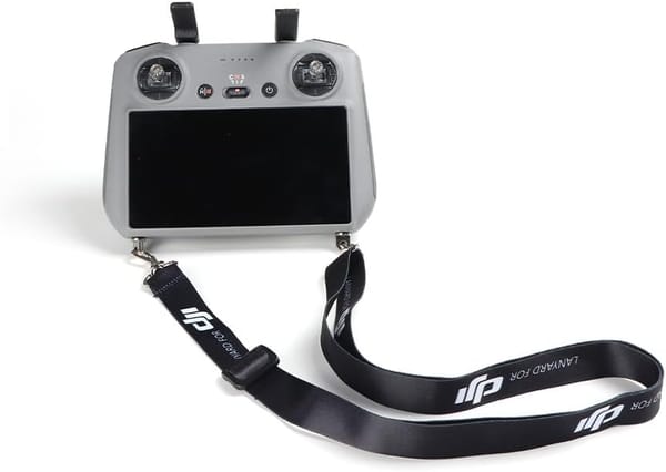 <p><strong>Transforme sua experiência com a BEHORSE: Alça de pescoço para DJI por R$97,99!</strong></p>
