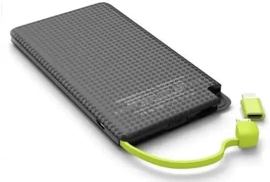 <p><strong>Carregador Portátil Pineng 5000mah Preto para Android por R$44,96 – Garanta a Energia do Seu Celular!</strong></p>