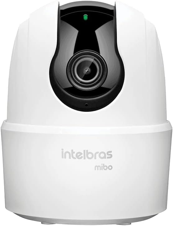 <p><strong>Câmera Inteligente Wi-Fi Intelbras iME360 Full HD por R$223,97 – Segurança em Casa!</strong></p>