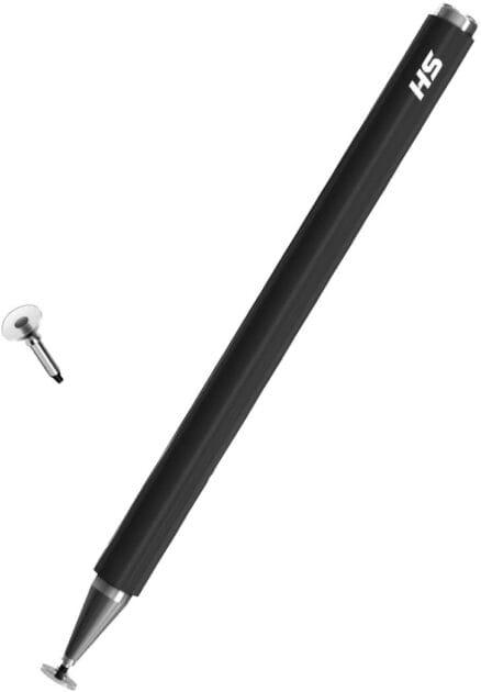 <p><strong>HS ACESSÓRIOS: Caneta Stylus Capacitiva para Touch – R$62,90 e Super Prática!</strong></p>
