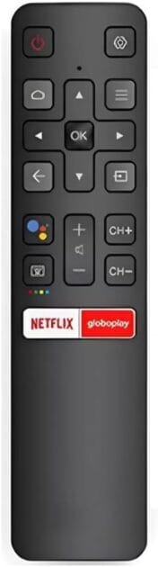 <p><strong>Controle Remoto Asabra para Smart TV TCL/SEMP com Teclas Netflix por R$7,50!</strong></p>