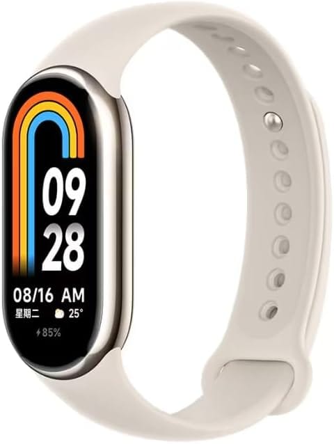 <p><strong>Descubra o Relógio Mi Band 8: Tecnologia e Estilo por R$343,00!</strong></p>
