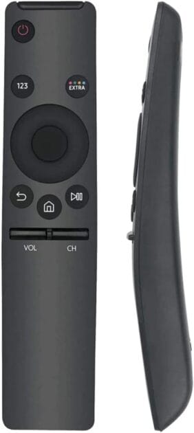 <p><strong>Sky Controle Remoto para TV Samsung Smart por apenas R$12,00 – Garanta já o seu!</strong></p>