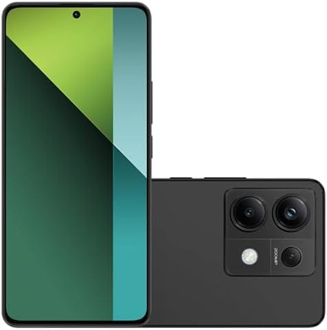 <p><strong>Aproveite! Smartphone Xiaomi Redmi Note 13 Pro 5G 256GB/8GB (Preto) por R$2.199,00</strong></p>