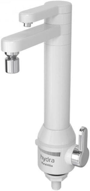 <p><strong>Hydra Torneira Eletrônica c/ Purificador Pura Vitta - R$349,00! Aproveite!</strong></p>