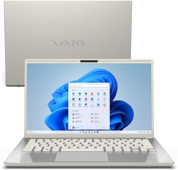 <p><strong>Adquira o VAIO F14 - Potência e Estilo em um Notebook 12ª Gen por R$5.850!</strong></p>