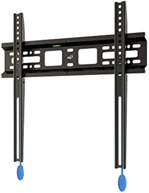 <p><strong>Suporte Fixo de Parede ELG N01V4: Perfeito para TVs de 32" a 77", R$84!</strong></p>