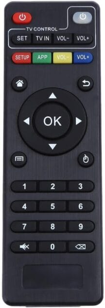 <p><strong>Easydeal Controle Remoto Universal Smart TV Pro Preto por Apenas R$7,00 – Garanta Conforto e Praticidade em Casa!</strong></p>
