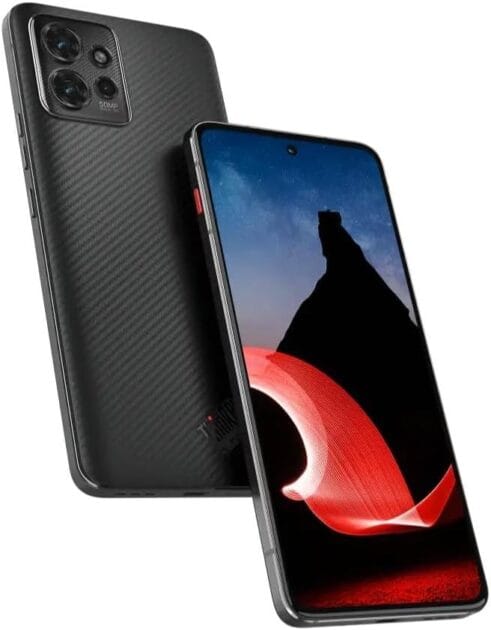 <p><strong>Garanta seu Lenovo Thinkphone XT2309-2 256GB 5G por R$2.849,05 - Imperdível!</strong></p>