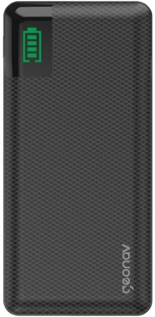 <p><strong>Geonav Power Bank 16.000mAh - Carregador Portátil Universal por R$152,00!</strong></p>