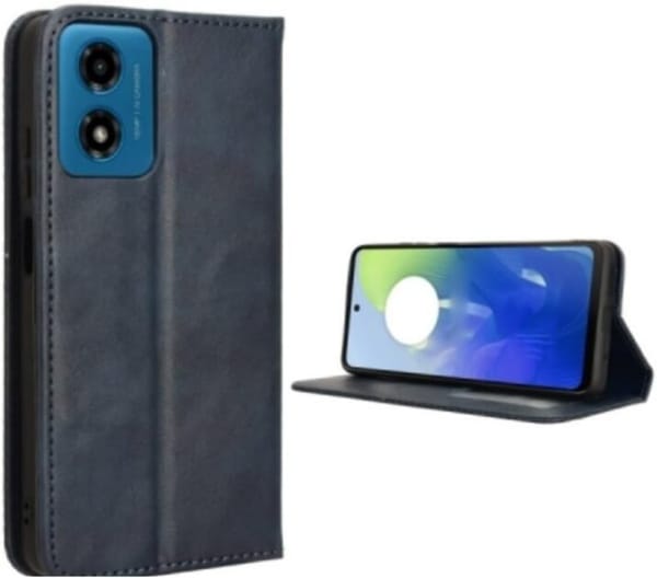 <p><strong>Capinha Carteira Capa Flip Luxo para Moto G24/G04 por R$42,99 – Estilo e Proteção!</strong></p>